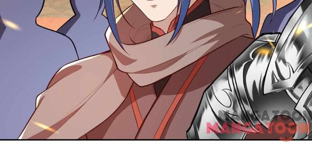 Against The Gods (Reuploaded) Chapter 360-eng-li - Page 88