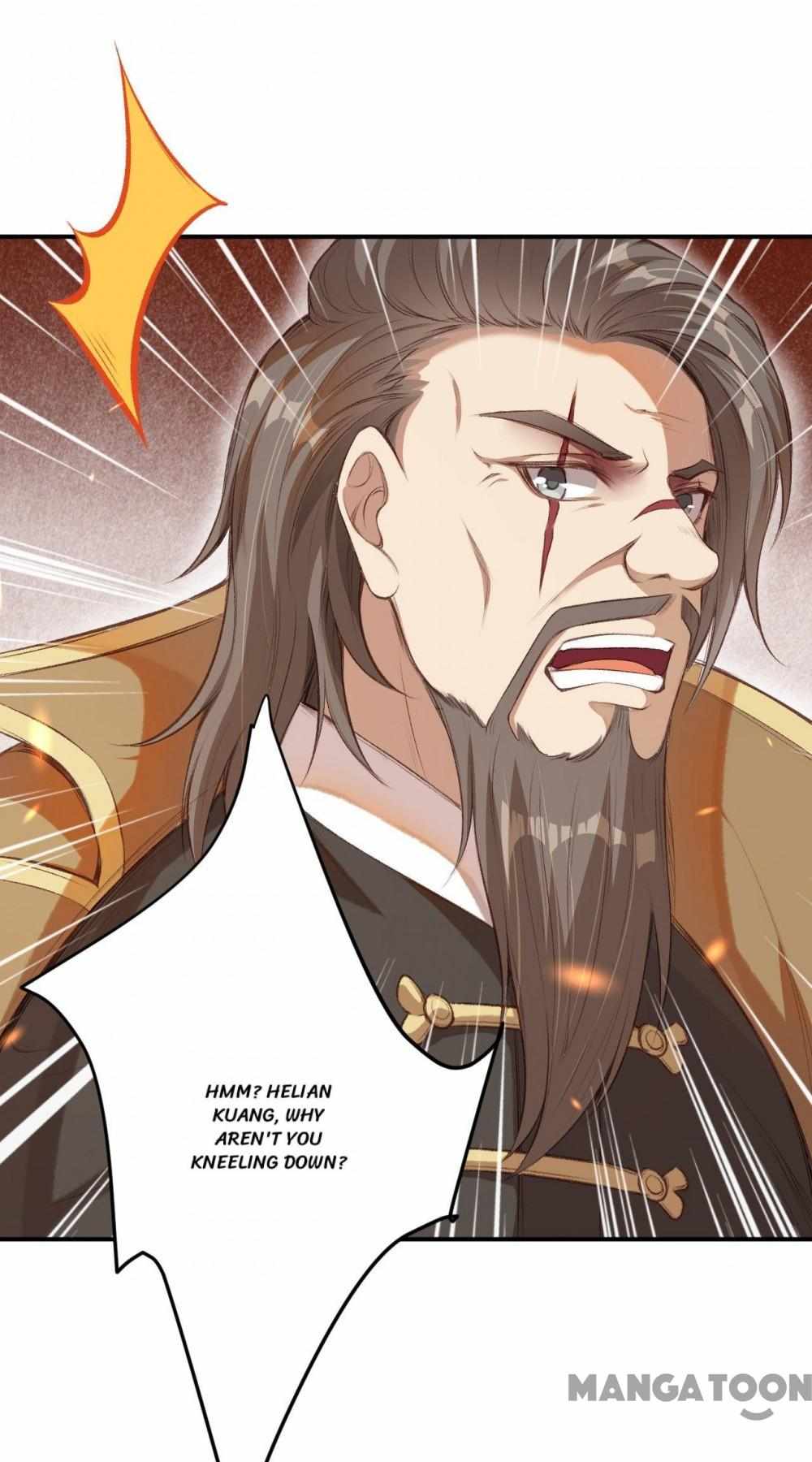 Against The Gods (Reuploaded) Chapter 363-eng-li - Page 13