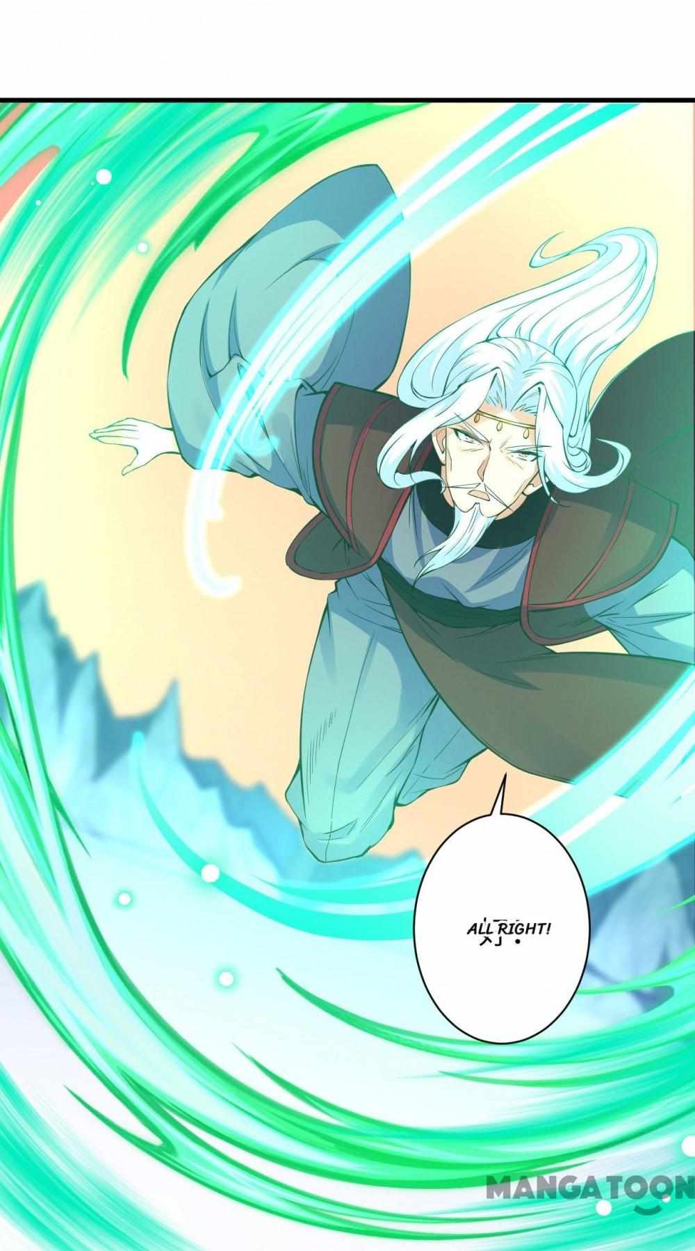 Against The Gods (Reuploaded) Chapter 492-eng-li - Page 32