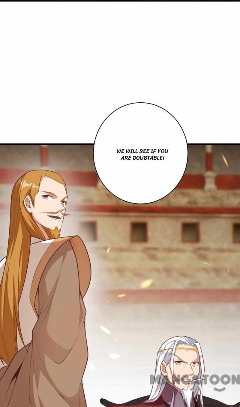 Against The Gods (Reuploaded) Chapter 456-eng-li - Page 67