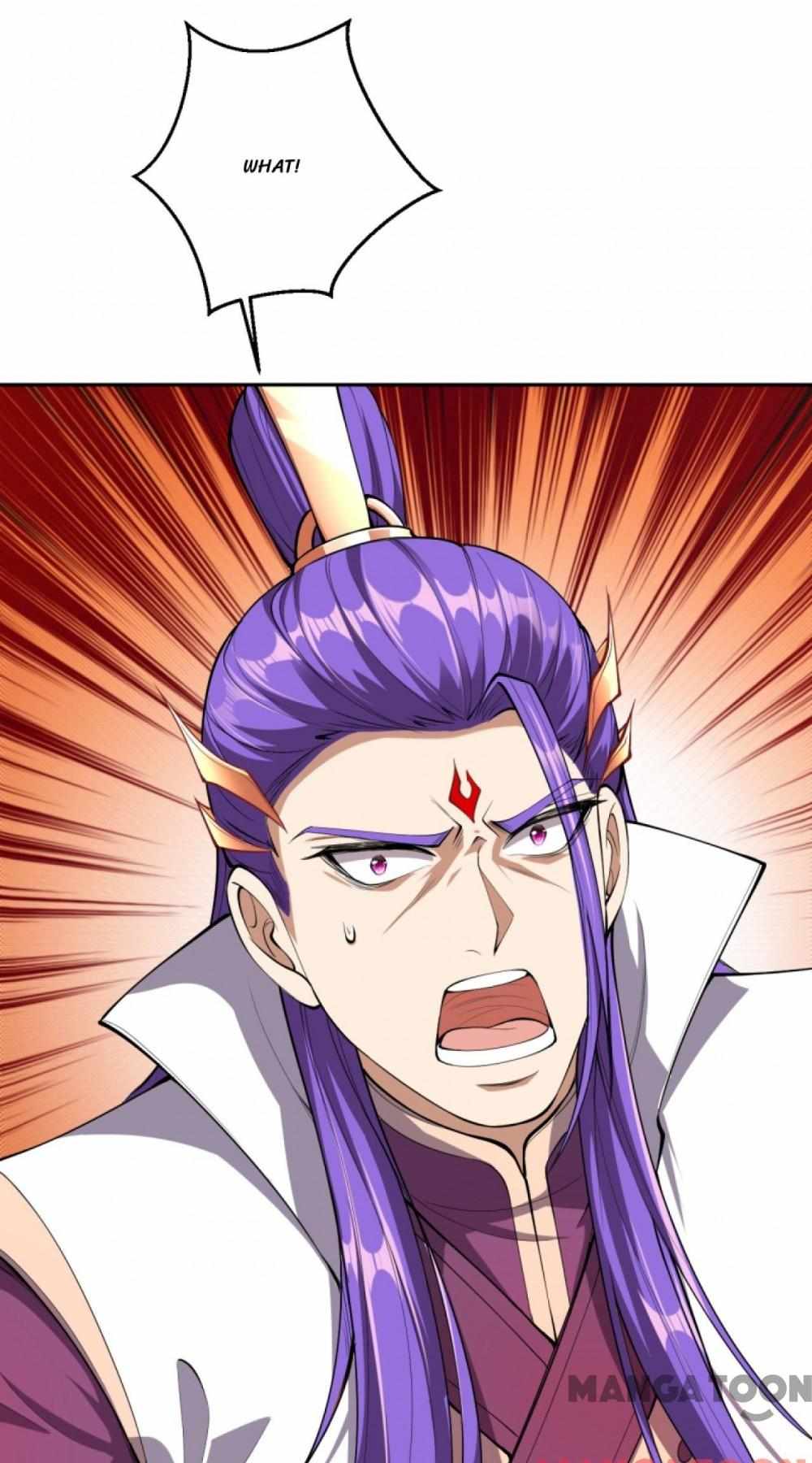 Against The Gods (Reuploaded) Chapter 366-eng-li - Page 117