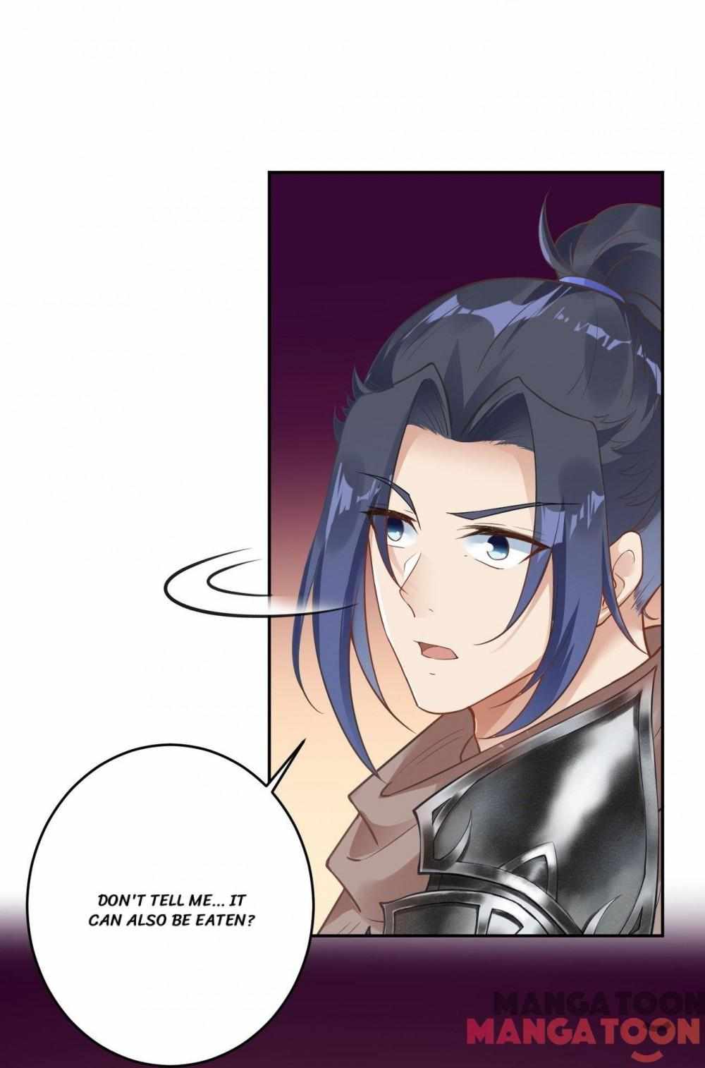 Against The Gods (Reuploaded) Chapter 436-eng-li - Page 60