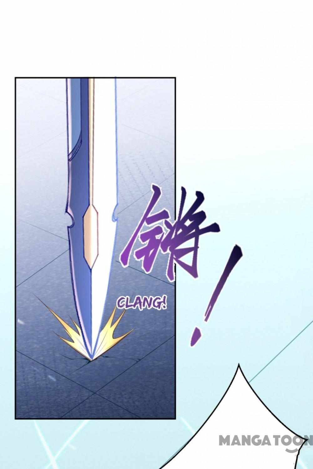 Against The Gods (Reuploaded) Chapter 431-eng-li - Page 88