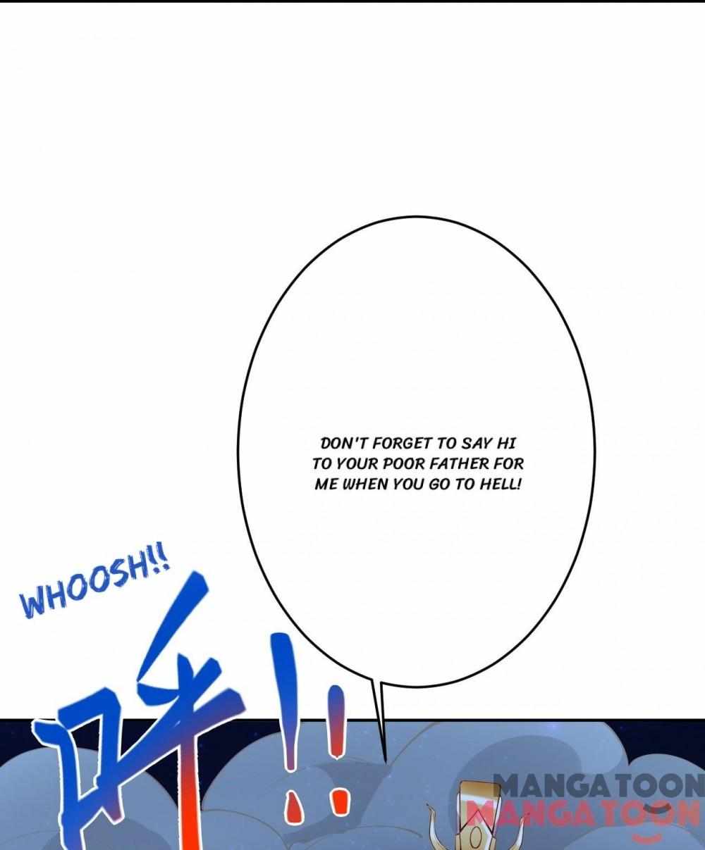 Against The Gods (Reuploaded) Chapter 367-eng-li - Page 41
