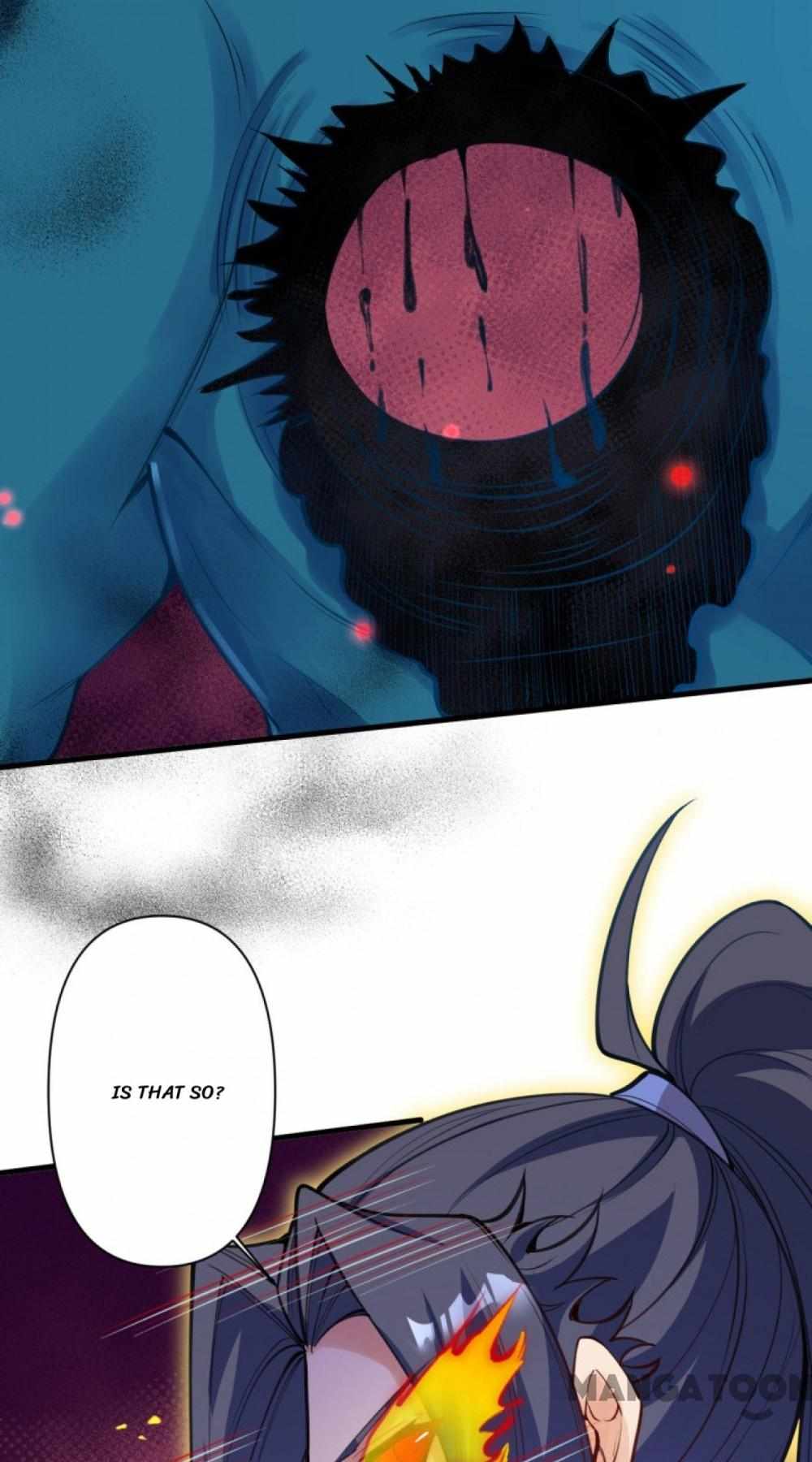 Against The Gods (Reuploaded) Chapter 436-eng-li - Page 15