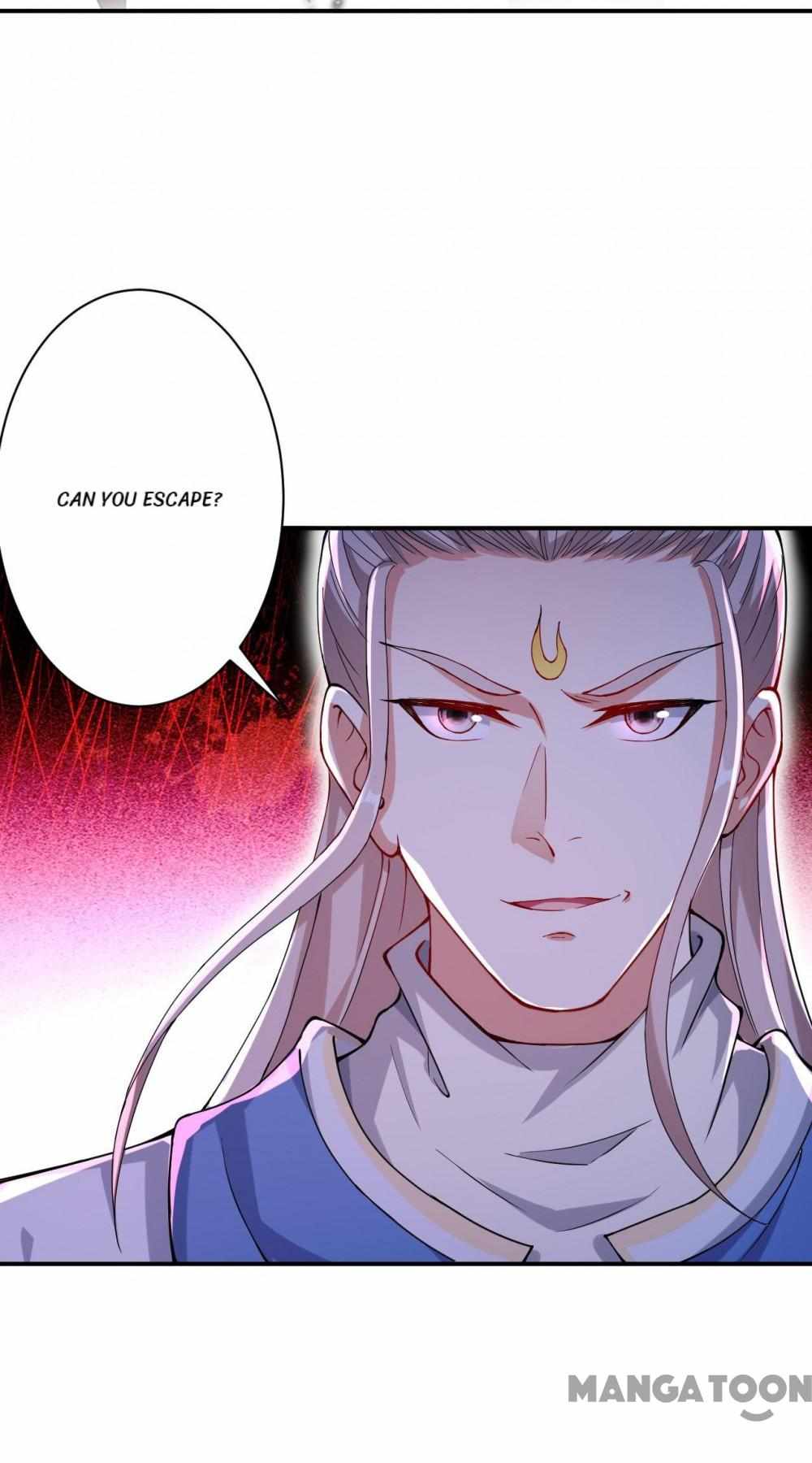 Against The Gods (Reuploaded) Chapter 355-eng-li - Page 34