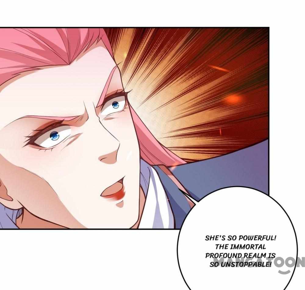 Against The Gods (Reuploaded) Chapter 466-eng-li - Page 31