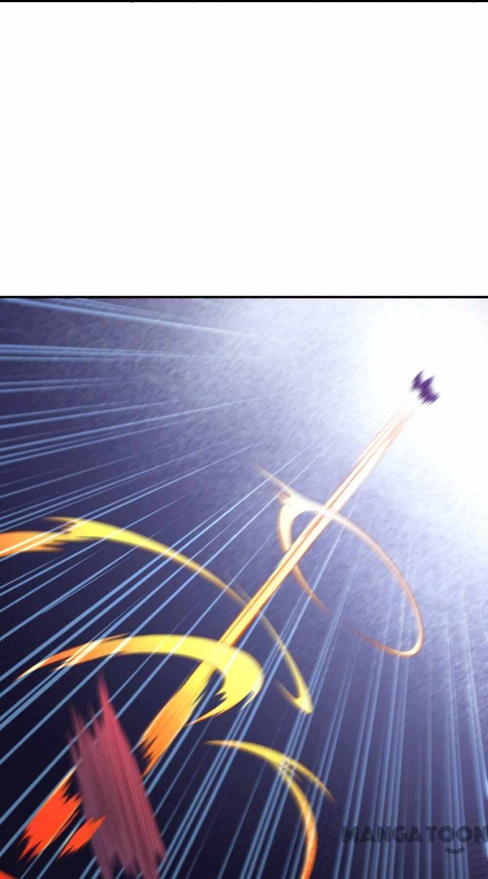 Against The Gods (Reuploaded) Chapter 428-eng-li - Page 37