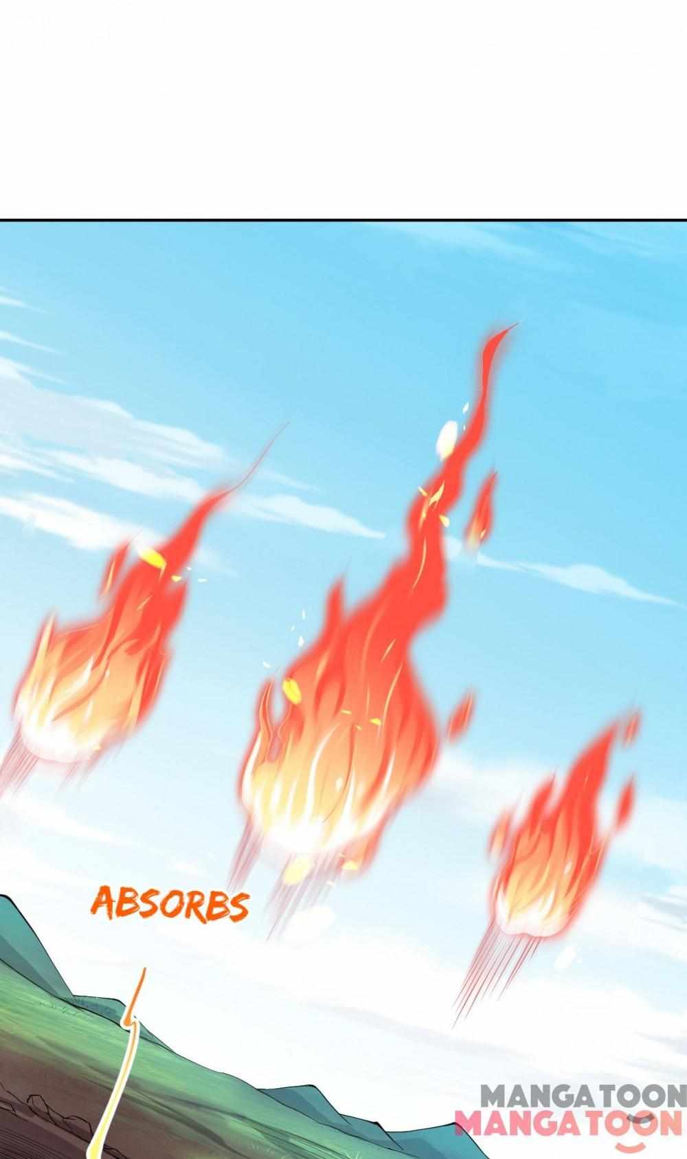 Against The Gods (Reuploaded) Chapter 355-eng-li - Page 51