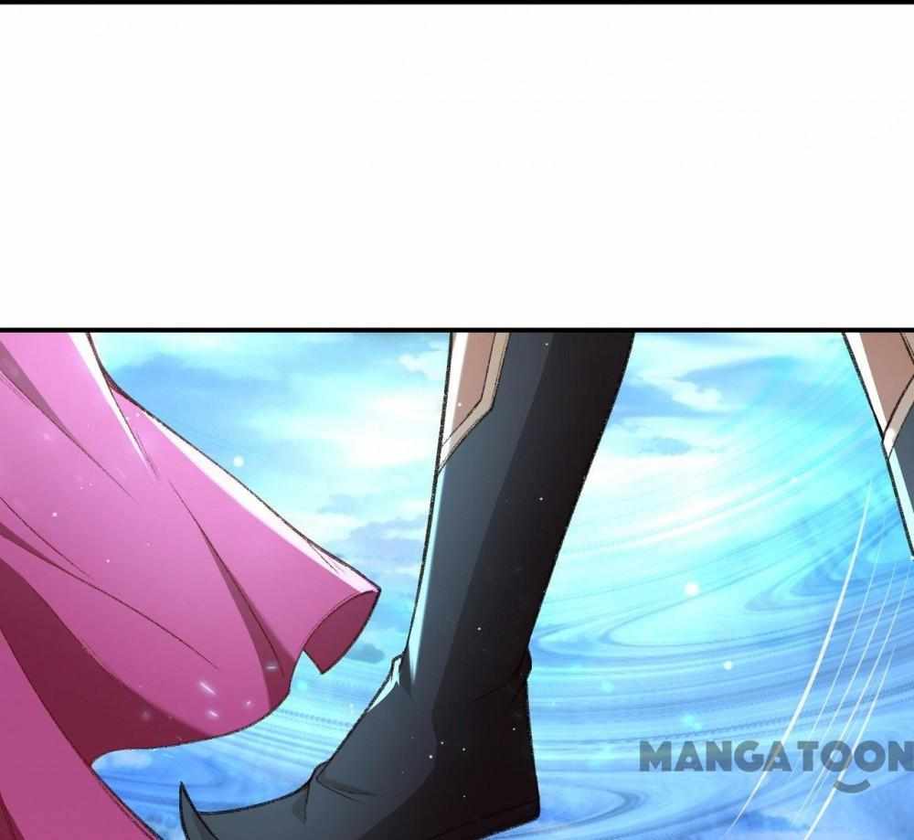 Against The Gods (Reuploaded) Chapter 477-eng-li - Page 19
