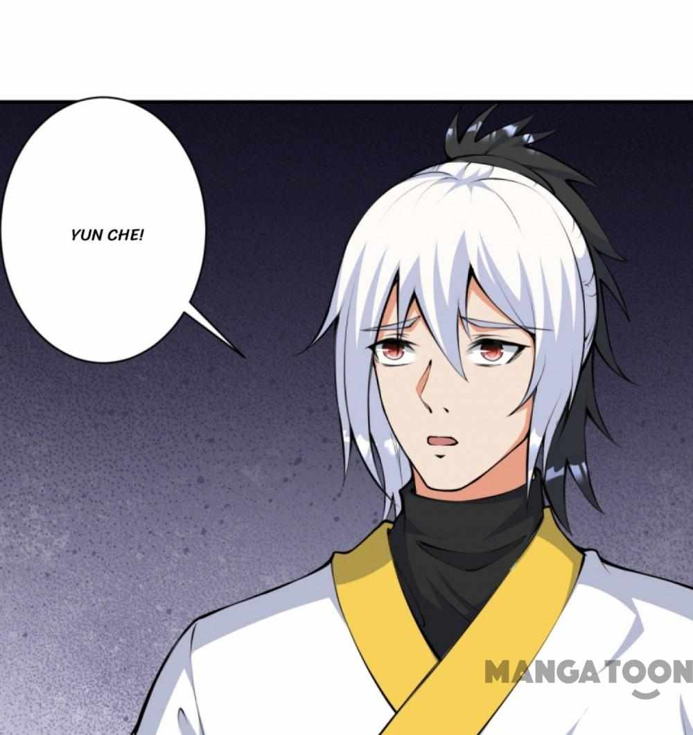 Against The Gods (Reuploaded) Chapter 426-eng-li - Page 44