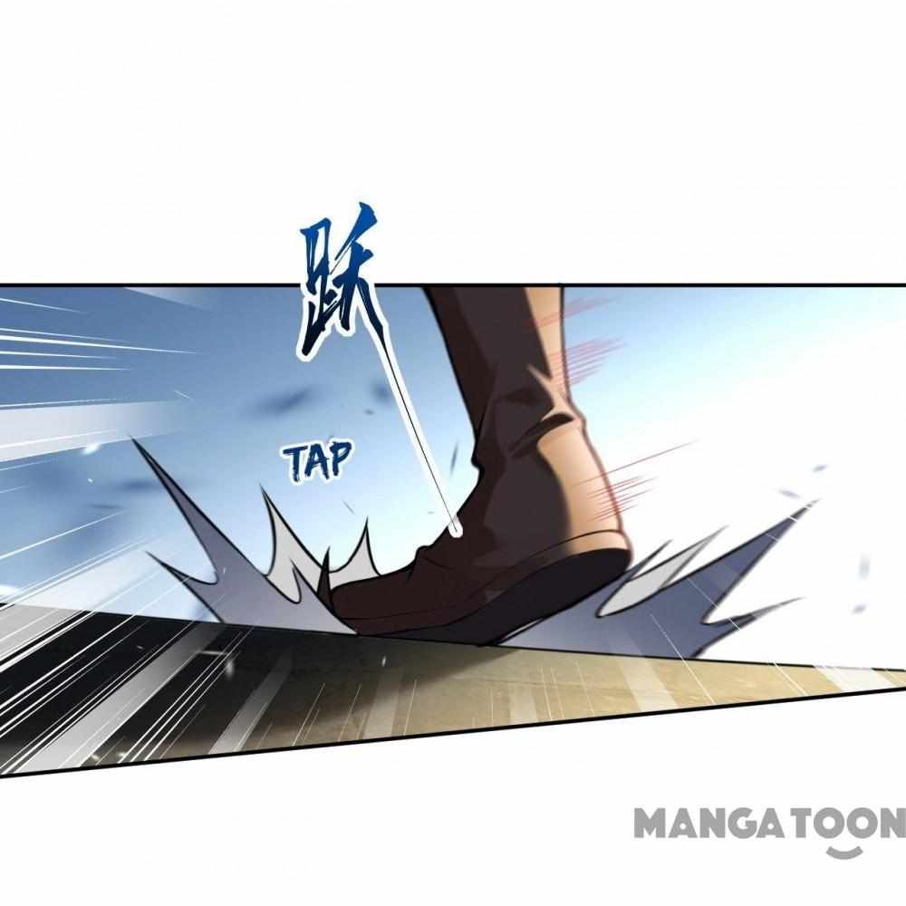 Against The Gods (Reuploaded) Chapter 478-eng-li - Page 43