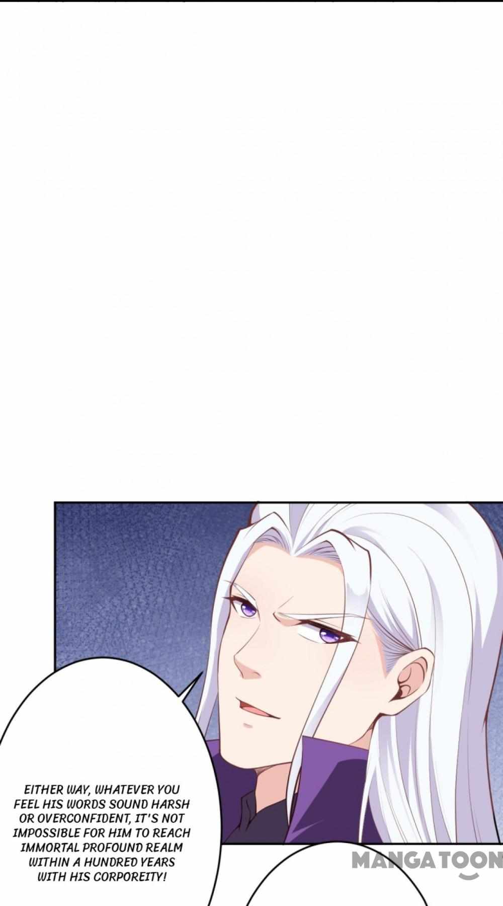 Against The Gods (Reuploaded) Chapter 449-eng-li - Page 58