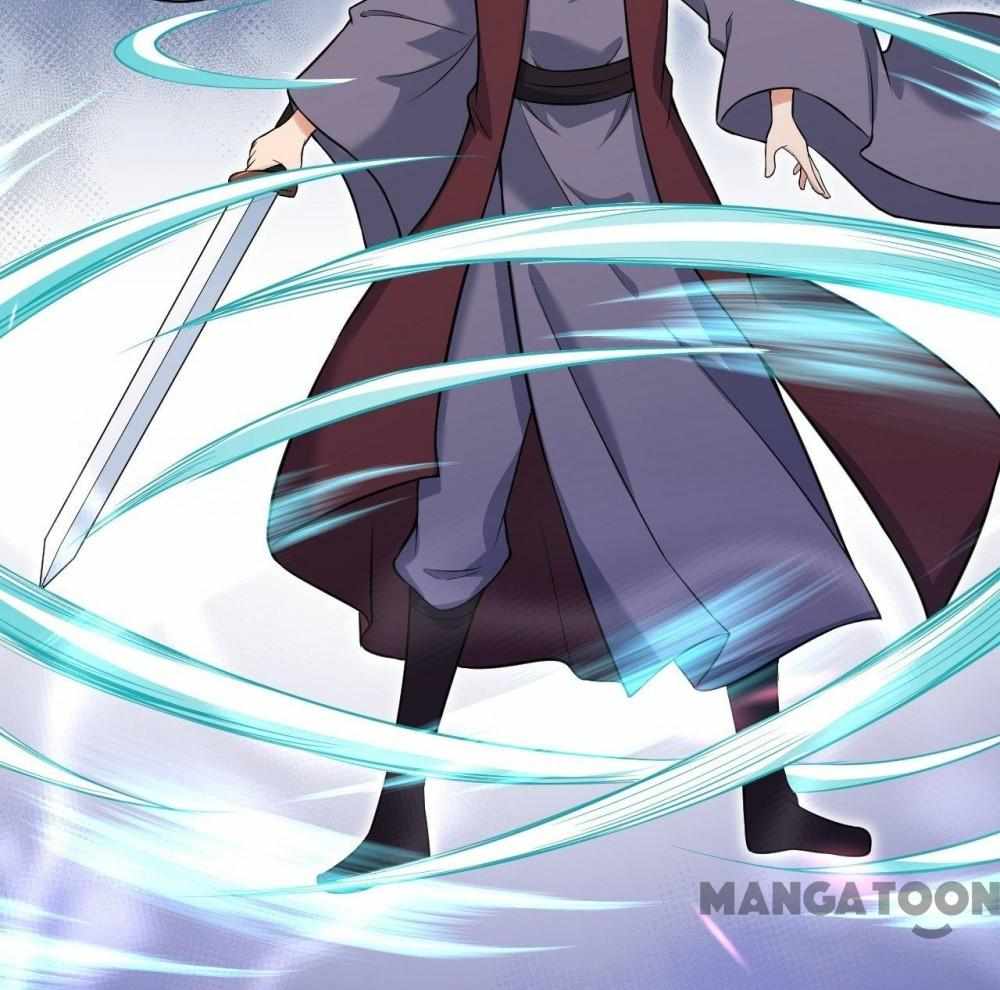 Against The Gods (Reuploaded) Chapter 464-eng-li - Page 60