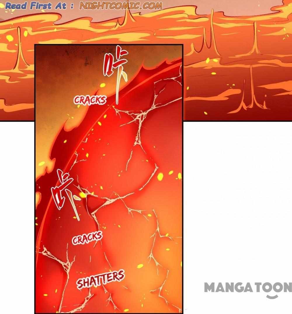 Against The Gods (Reuploaded) Chapter 371-eng-li - Page 41