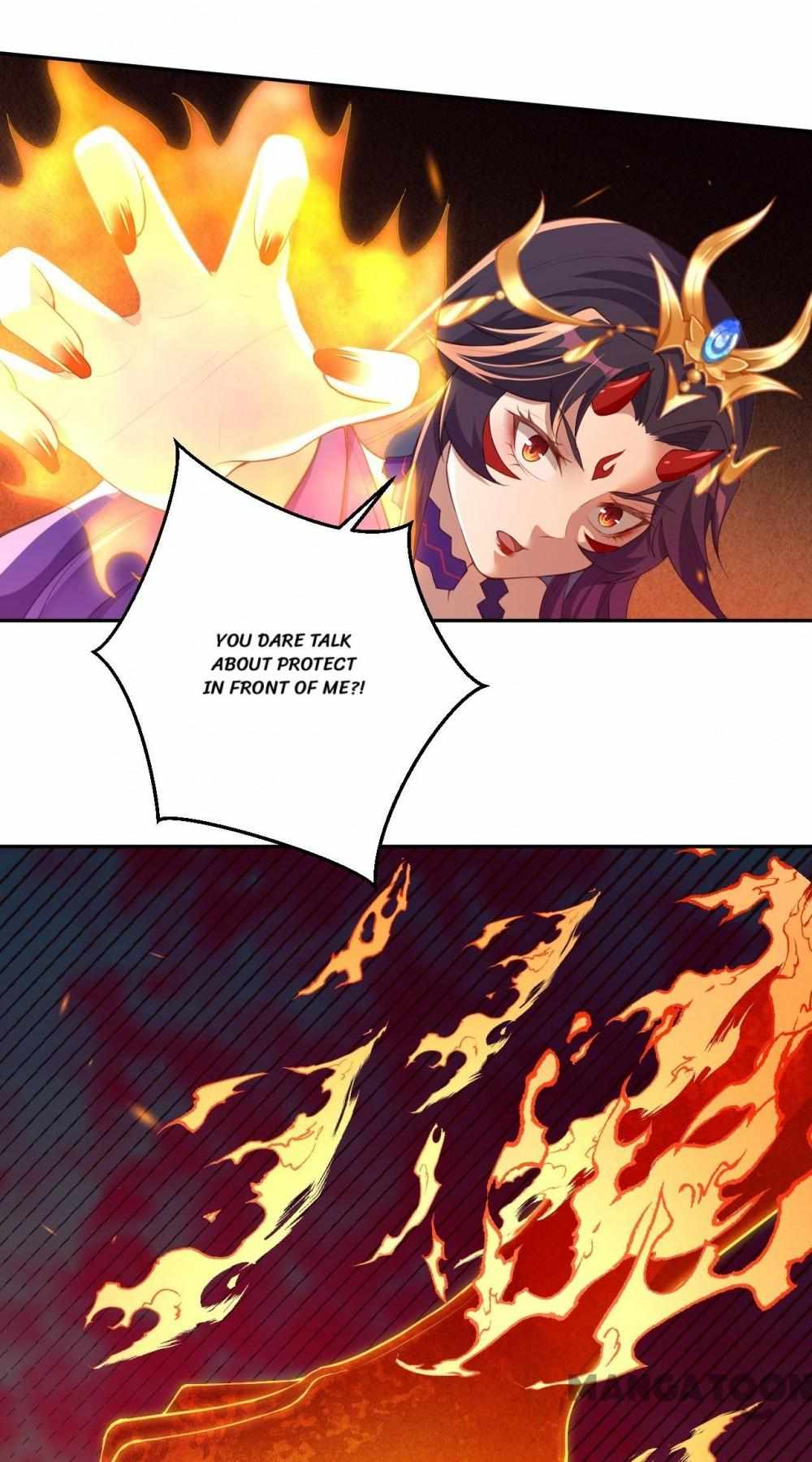 Against The Gods (Reuploaded) Chapter 376-eng-li - Page 69