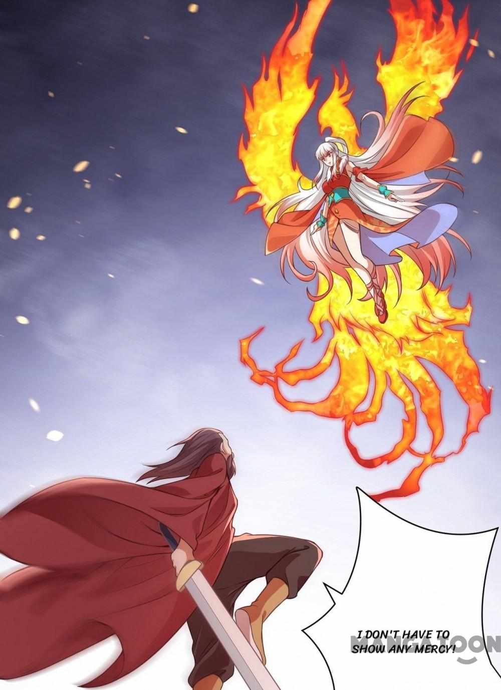Against The Gods (Reuploaded) Chapter 454-eng-li - Page 74