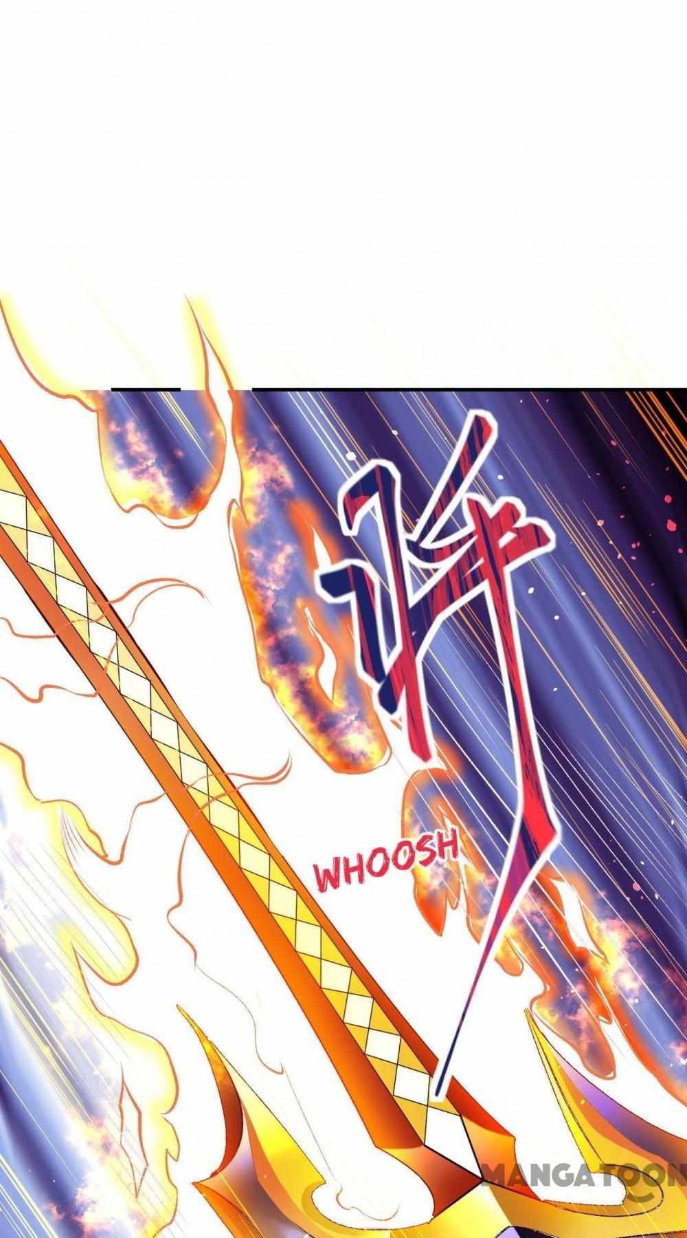Against The Gods (Reuploaded) Chapter 366-eng-li - Page 36