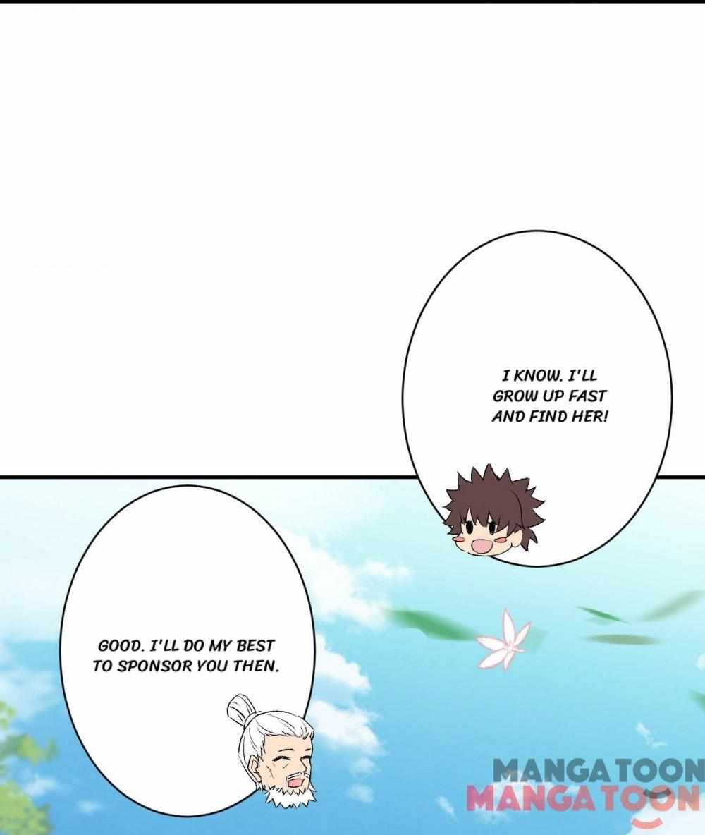 Against The Gods (Reuploaded) Chapter 477-eng-li - Page 33