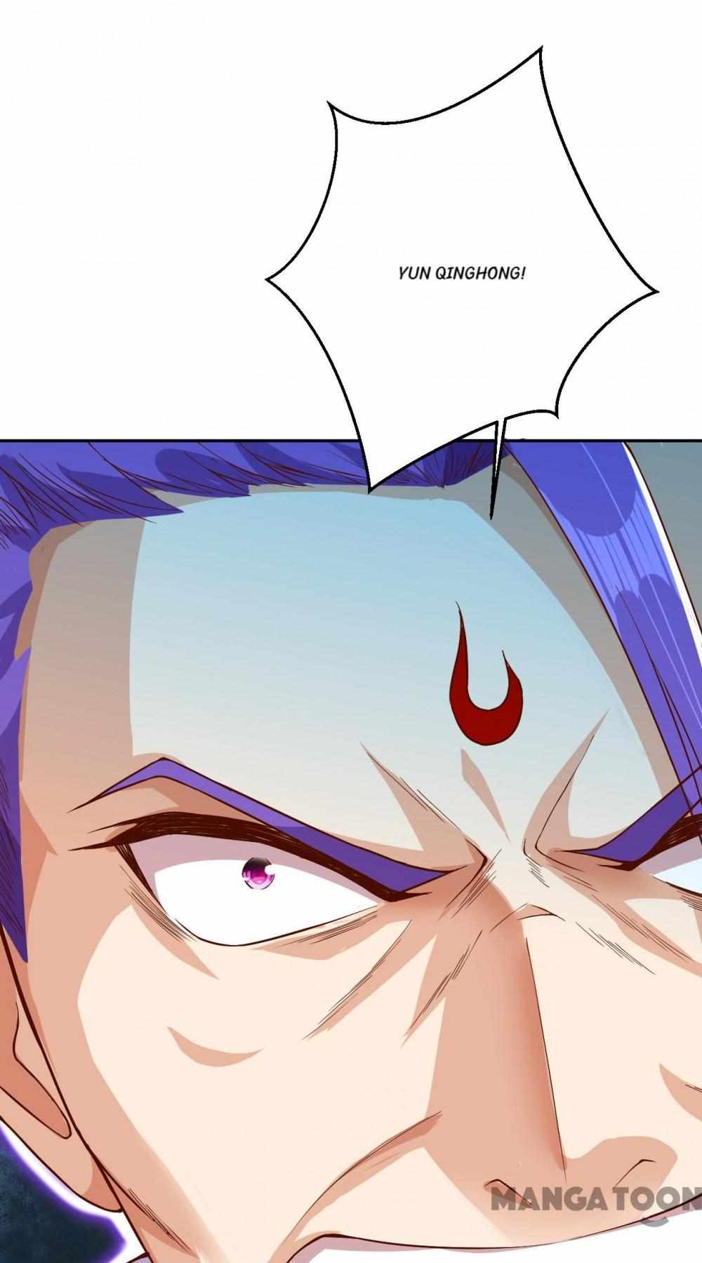 Against The Gods (Reuploaded) Chapter 359-eng-li - Page 74