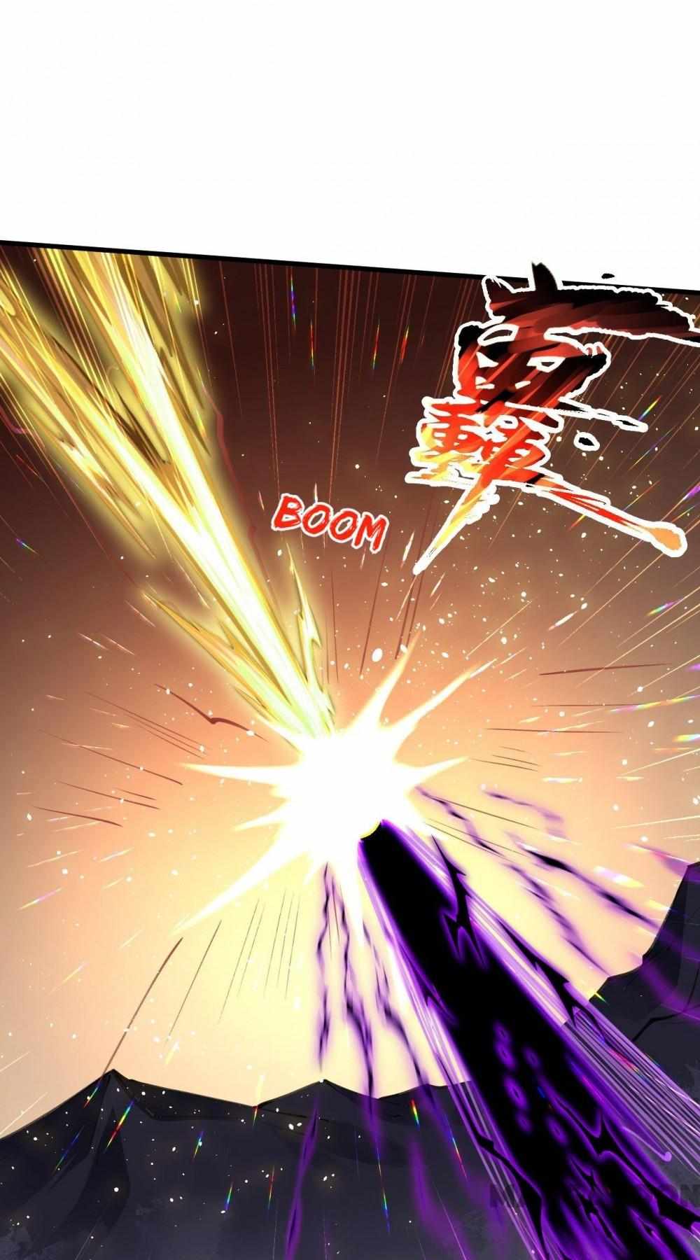 Against The Gods (Reuploaded) Chapter 435-eng-li - Page 84