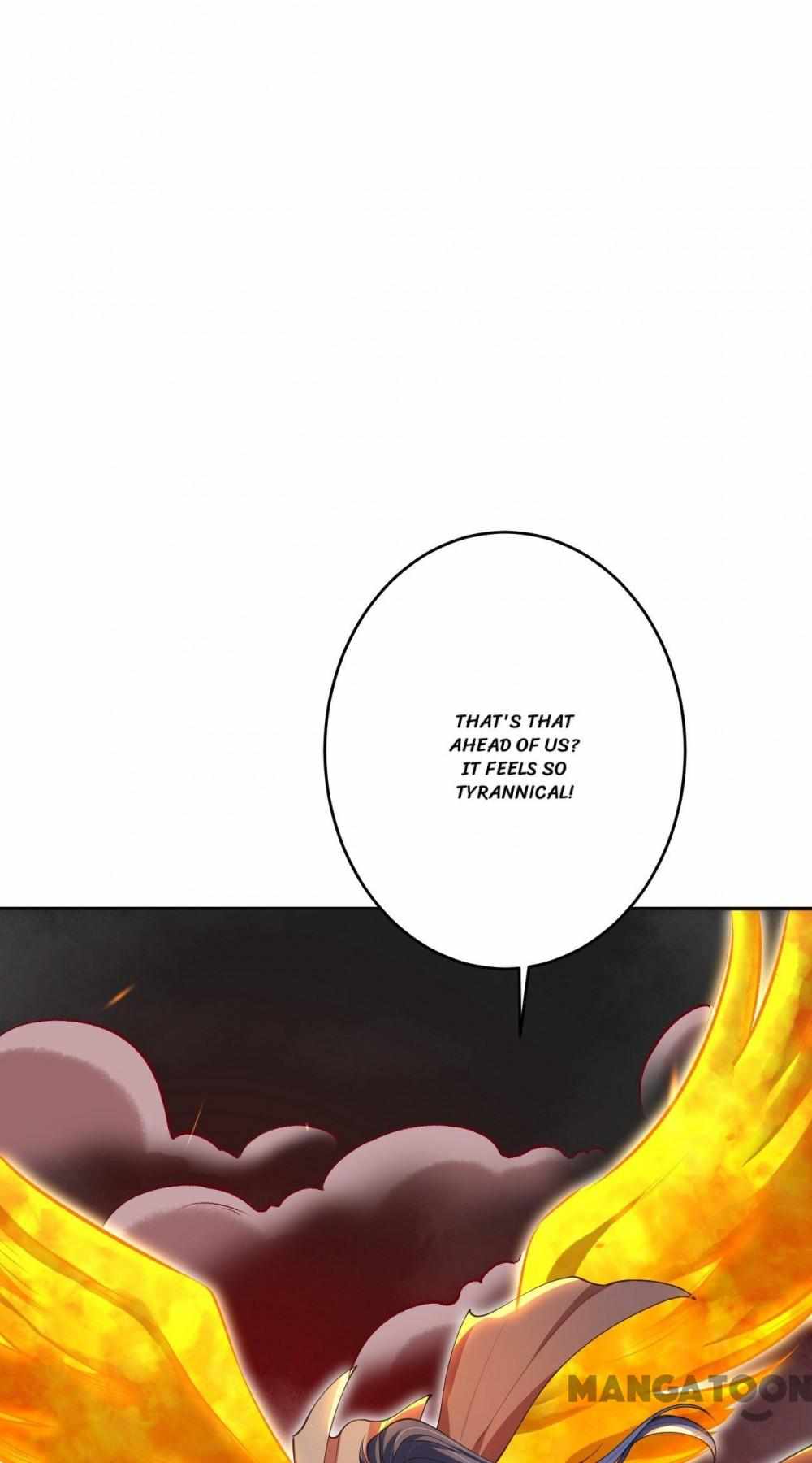 Against The Gods (Reuploaded) Chapter 368-eng-li - Page 57
