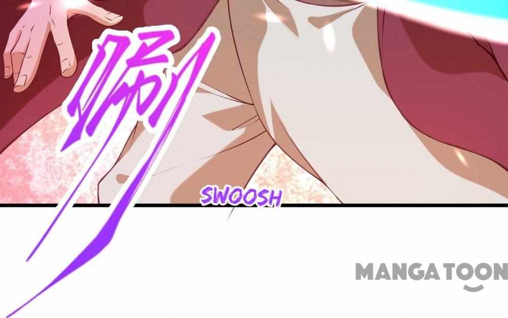 Against The Gods (Reuploaded) Chapter 480-eng-li - Page 22