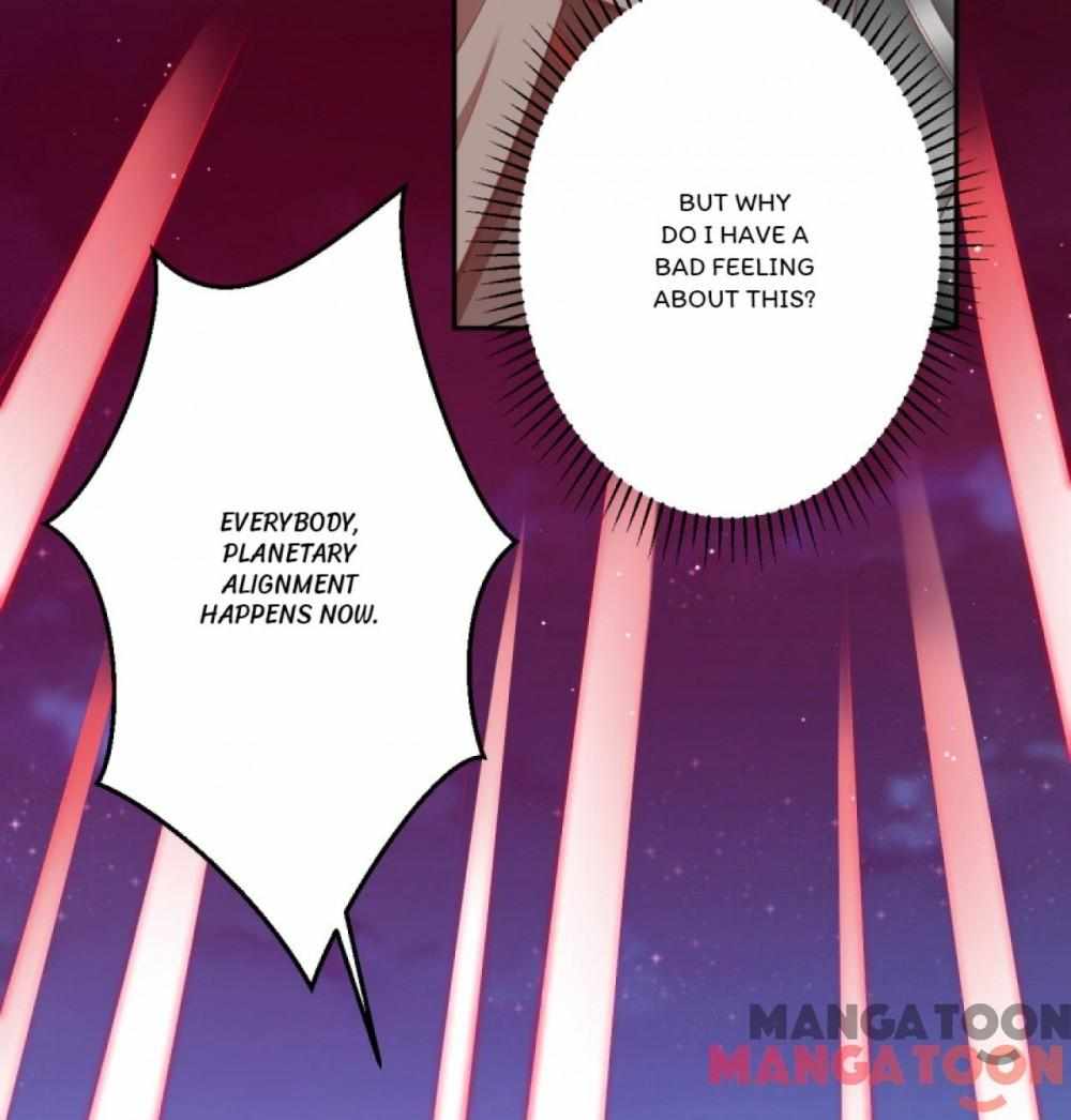 Against The Gods (Reuploaded) Chapter 449-eng-li - Page 65