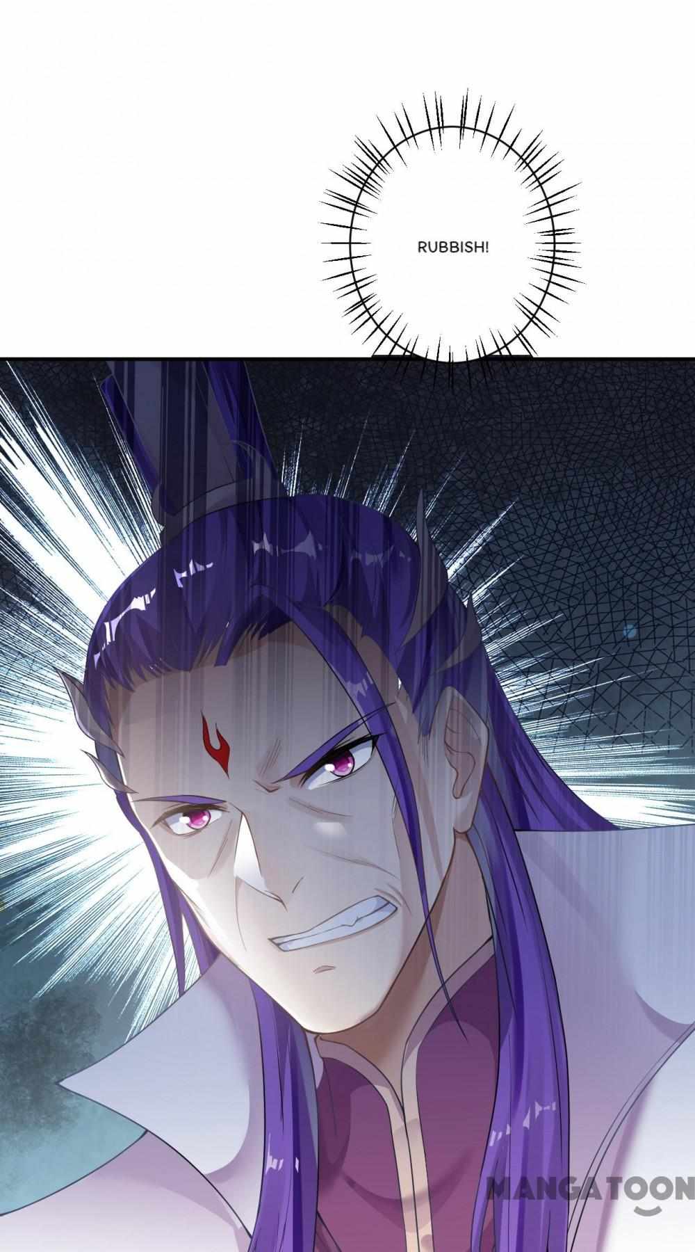 Against The Gods (Reuploaded) Chapter 359-eng-li - Page 116