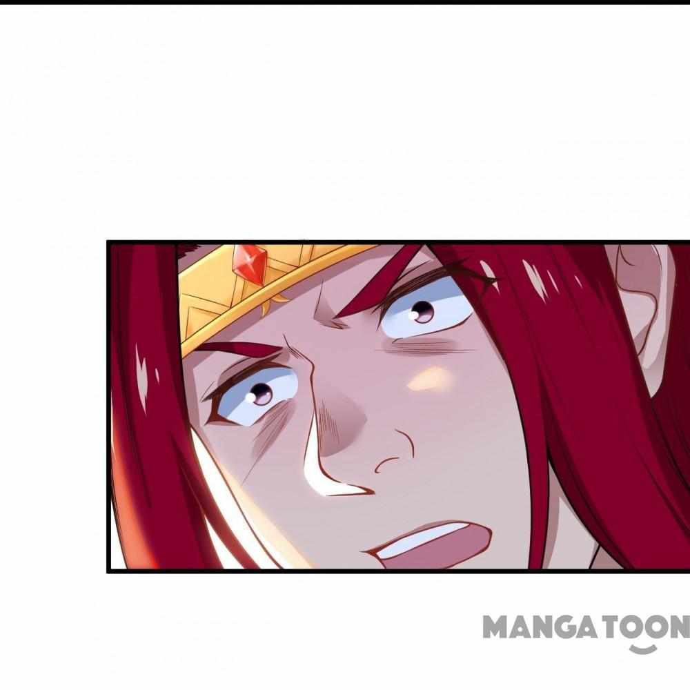 Against The Gods (Reuploaded) Chapter 482-eng-li - Page 22