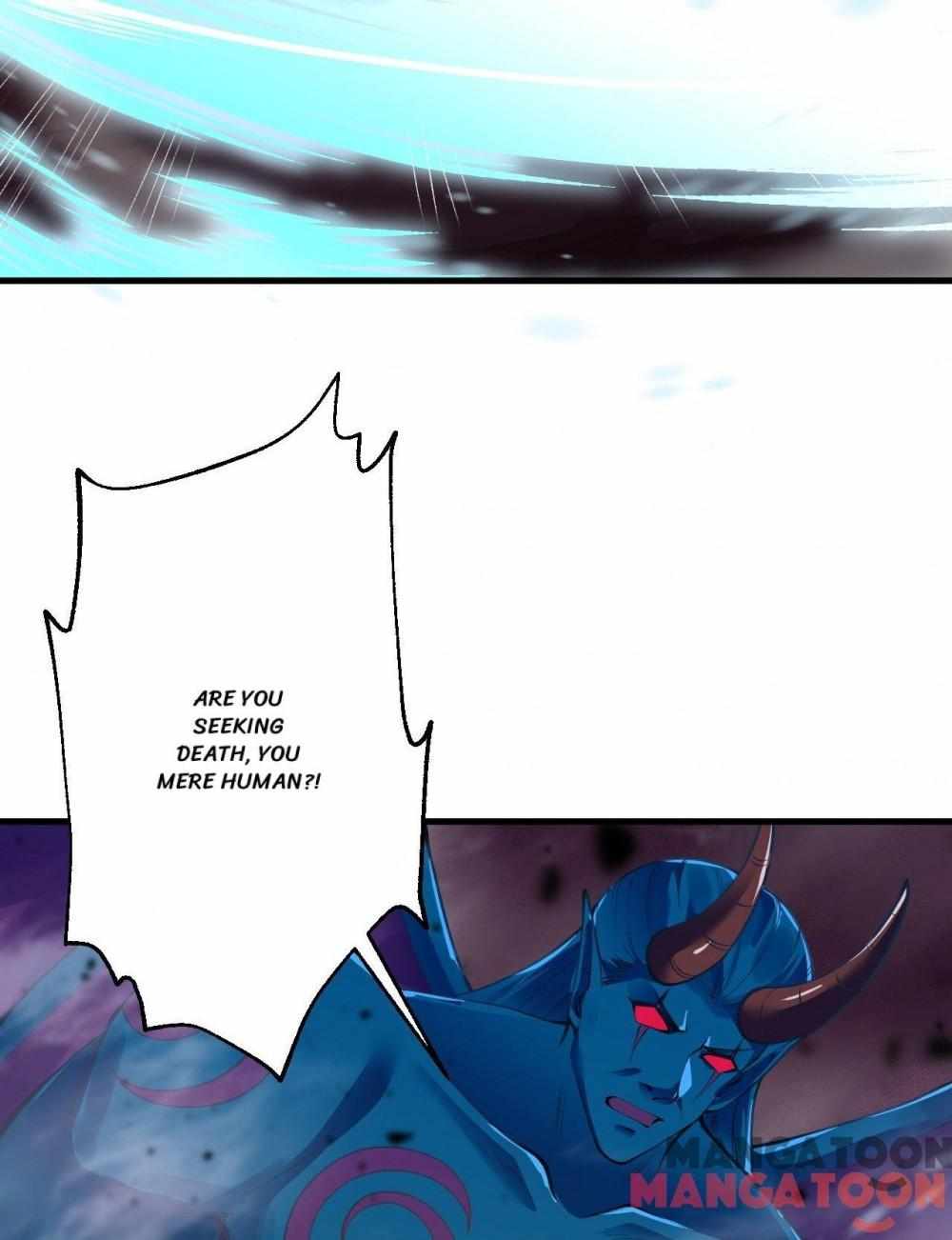 Against The Gods (Reuploaded) Chapter 435-eng-li - Page 62