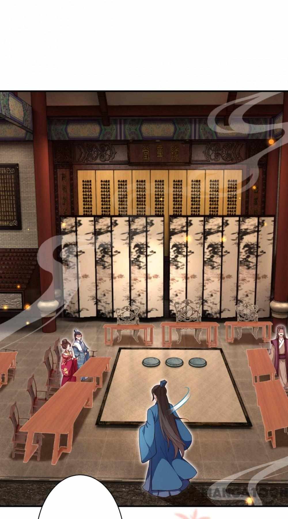 Against The Gods (Reuploaded) Chapter 339-eng-li - Page 32