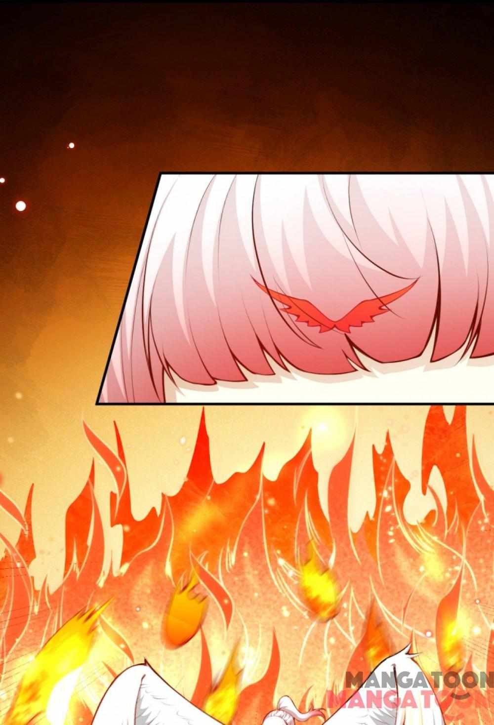 Against The Gods (Reuploaded) Chapter 433-eng-li - Page 66