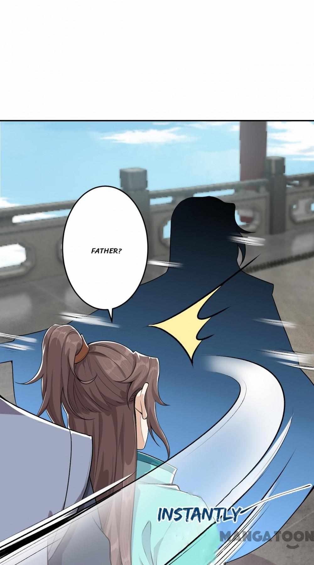 Against The Gods (Reuploaded) Chapter 342-eng-li - Page 40