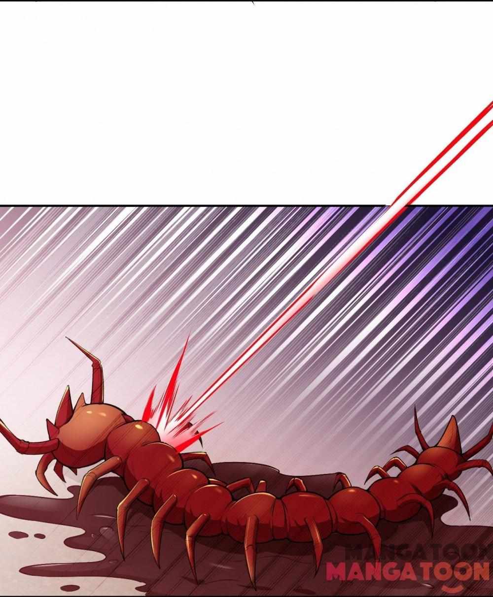 Against The Gods (Reuploaded) Chapter 469-eng-li - Page 1