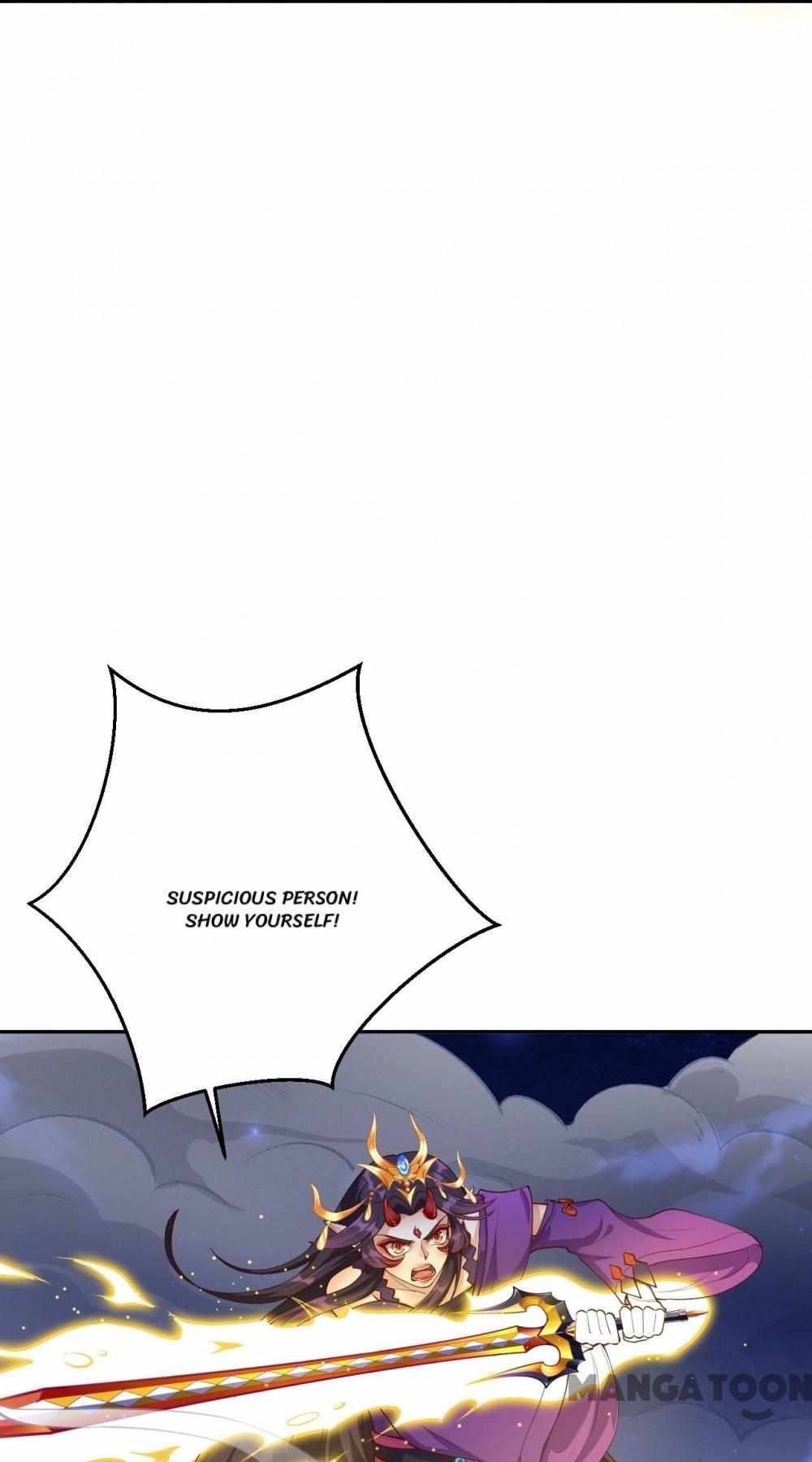 Against The Gods (Reuploaded) Chapter 367-eng-li - Page 24