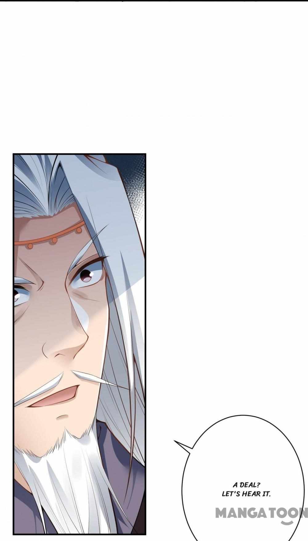Against The Gods (Reuploaded) Chapter 491-eng-li - Page 36