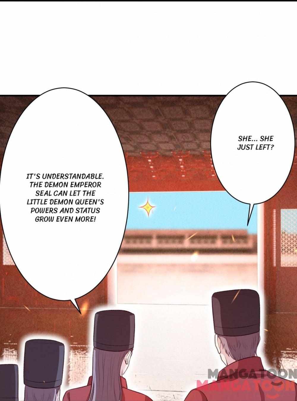Against The Gods (Reuploaded) Chapter 364-eng-li - Page 2