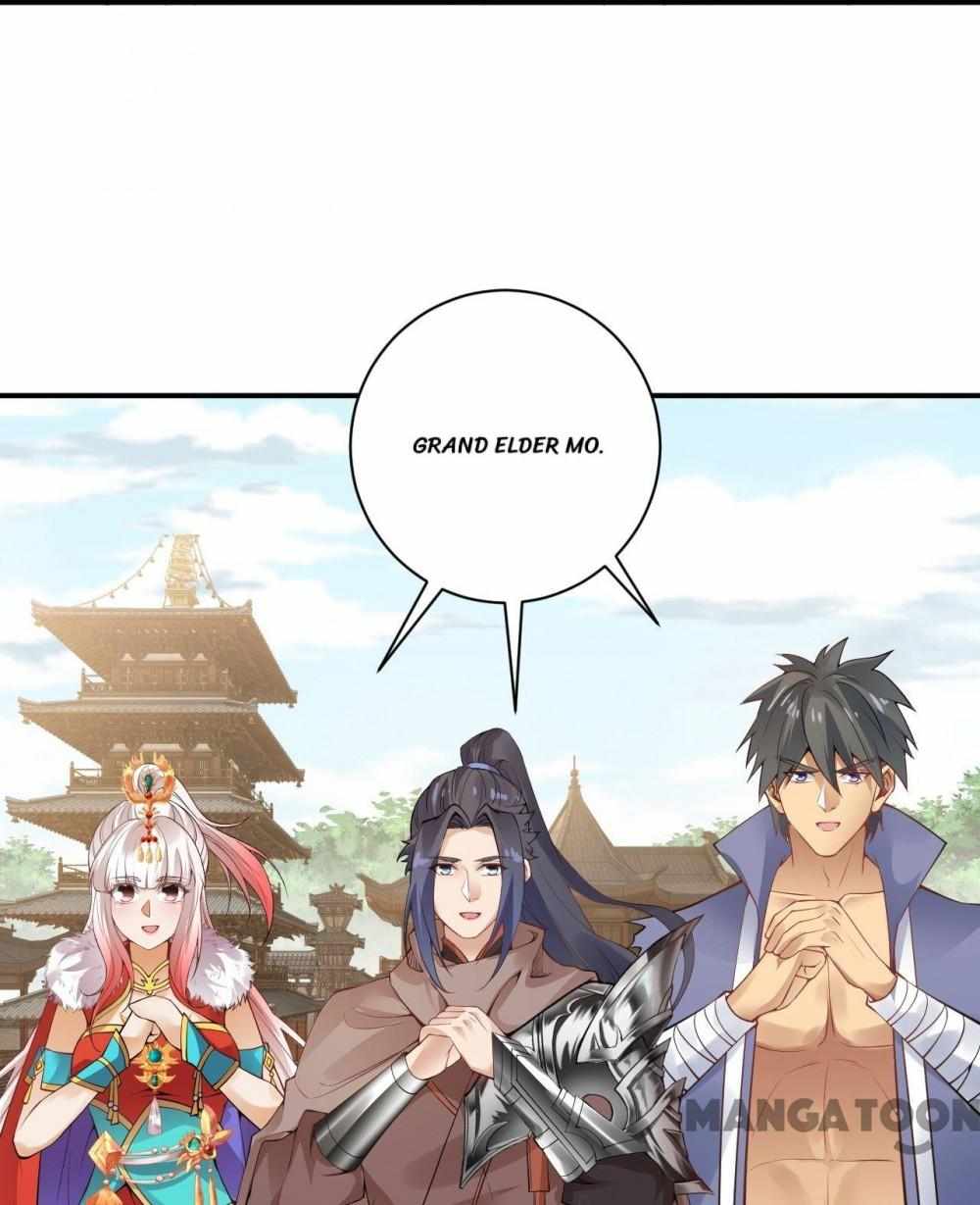 Against The Gods (Reuploaded) Chapter 429-eng-li - Page 48