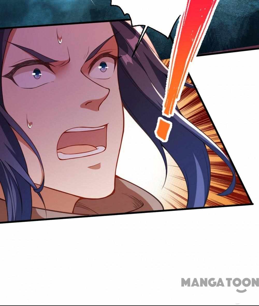 Against The Gods (Reuploaded) Chapter 430-eng-li - Page 40