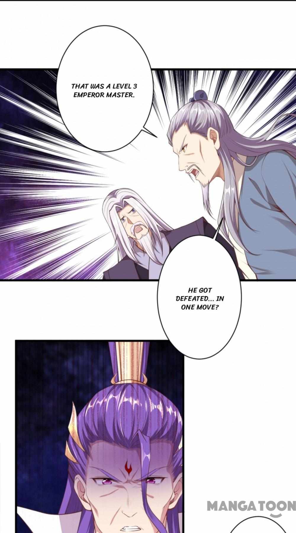 Against The Gods (Reuploaded) Chapter 375-eng-li - Page 81