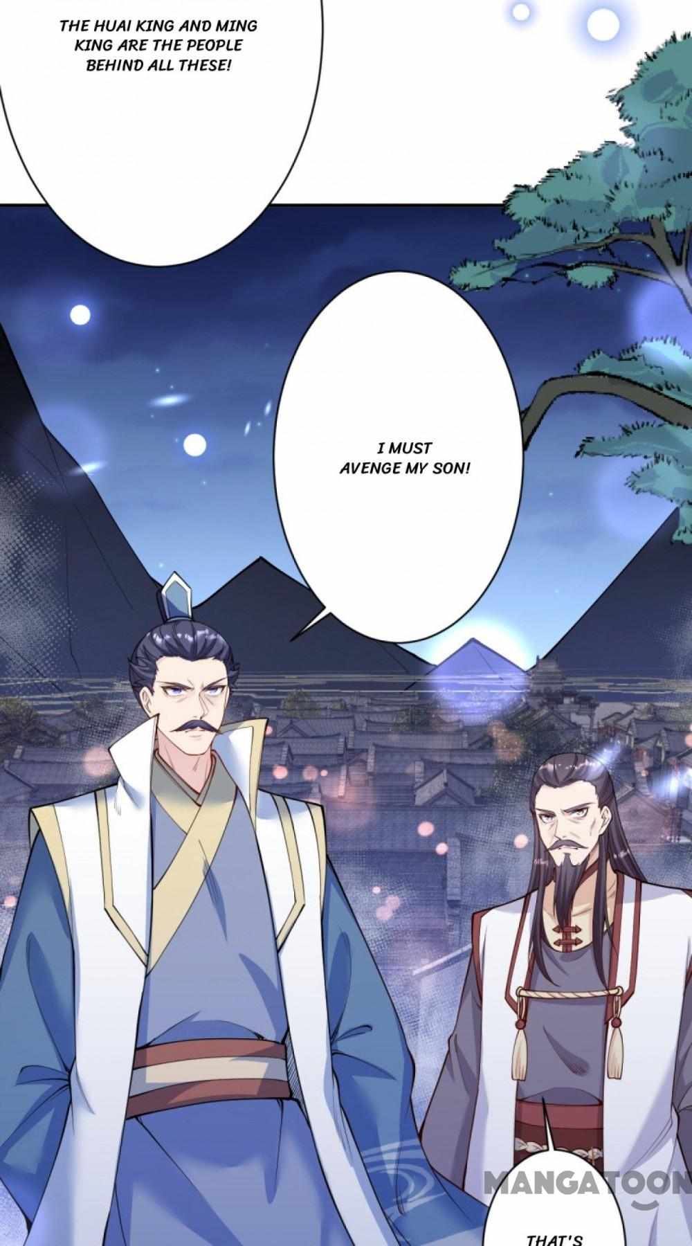 Against The Gods (Reuploaded) Chapter 372-eng-li - Page 26