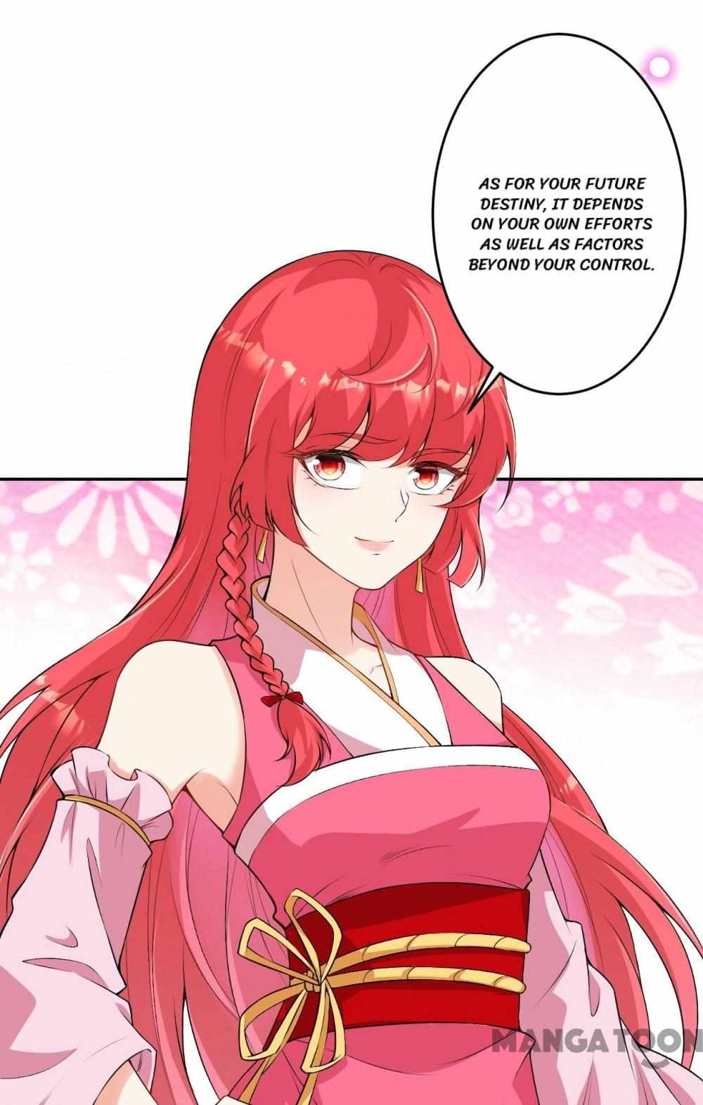 Against The Gods (Reuploaded) Chapter 482-eng-li - Page 64
