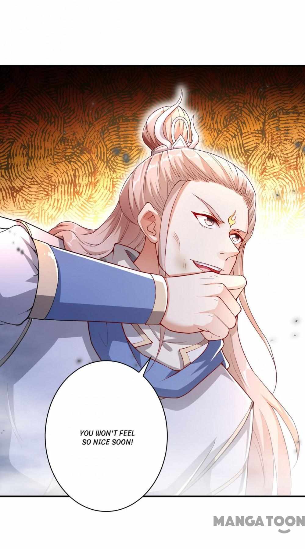 Against The Gods (Reuploaded) Chapter 355-eng-li - Page 25