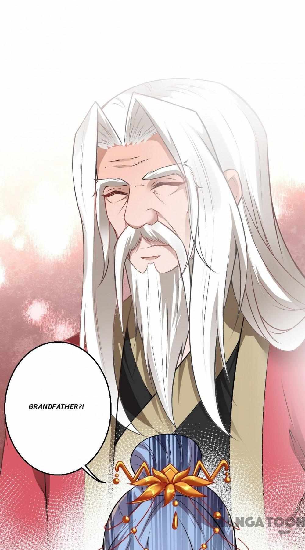Against The Gods (Reuploaded) Chapter 493-eng-li - Page 60