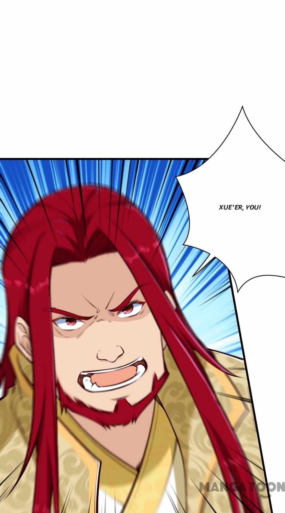 Against The Gods (Reuploaded) Chapter 454-eng-li - Page 41