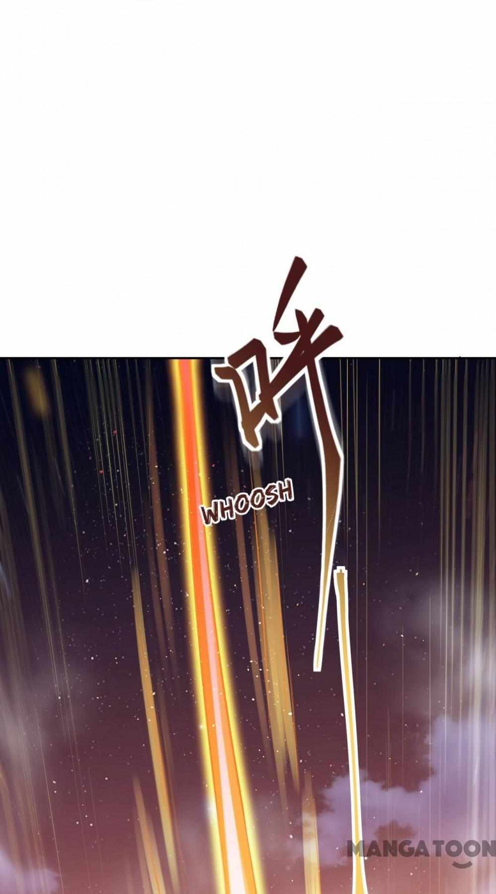 Against The Gods (Reuploaded) Chapter 370-eng-li - Page 18