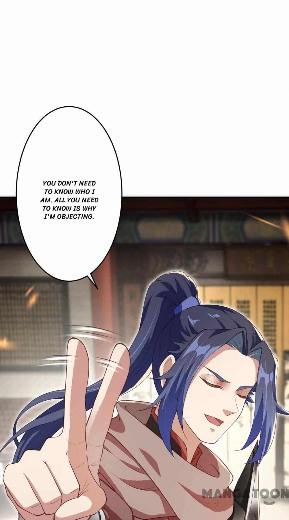 Against The Gods (Reuploaded) Chapter 342-eng-li - Page 26