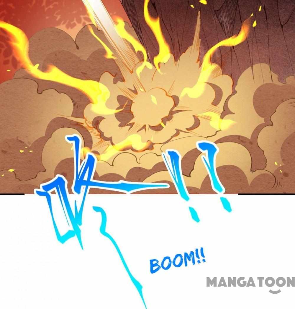 Against The Gods (Reuploaded) Chapter 367-eng-li - Page 63