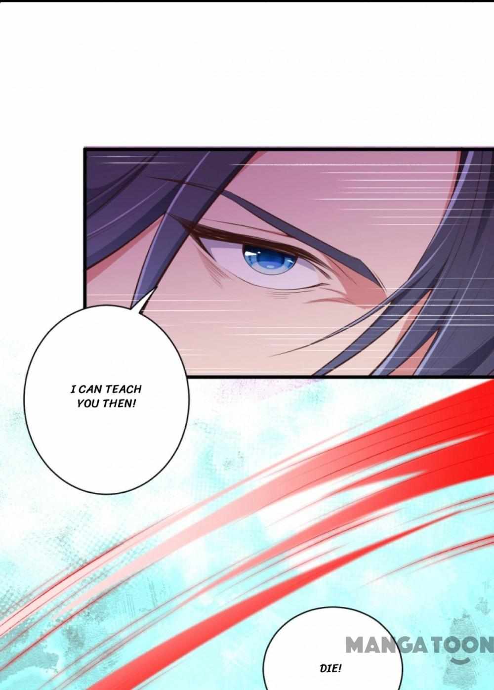 Against The Gods (Reuploaded) Chapter 446-eng-li - Page 19